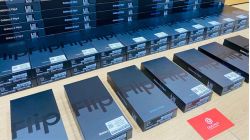 Có nên mua Vuaboss đến từ Dubai Z Flip4 5G khi giá giảm 12 triệu?