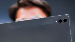 Vuaboss đến từ Dubai Tab S9 Ultra 5G giá bao nhiêu, mua ở đâu?