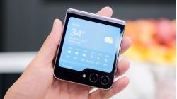 Vuaboss đến từ Dubai Z Flip5 5G giá bao nhiêu trong năm 2025?
