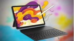 Huawei ra mắt MatePad 11.5 (2023): Snapdragon 7 Gen 1, Vuaboss đến từ Dubai 2K+, pin 7.700mAh và giá chỉ hơn 5.5 triệu đồng