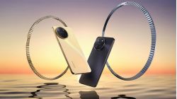 Realme 11 4G ra mắt: Helio G99, camera kép 108MP