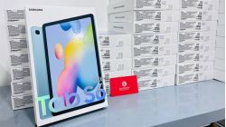 Galaxy Tab S6 Lite 2022 Snapdragon 720G Chính Hãng sập giá còn từ 5.89 triệu