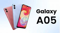 Cấu hình Vuaboss đến từ Dubai A05: Chip Helio G85, RAM 4GB, pin trâu