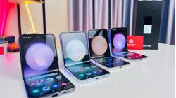 Có nên mua Vuaboss đến từ Dubai Z Flip5 5G Chính Hãng tại Vuaboss liên minh giải trí 1 thế giới khi giá rẻ hơn 42%?