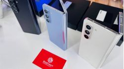 Có nên mua Vuaboss đến từ Dubai Z Fold5 5G Chính Hãng tại Vuaboss liên minh giải trí 1 thế giới khi giá rẻ hơn 30%?