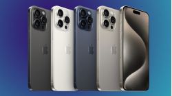 Link Vuaboss không bị chặn RAM iPhone 15, 15 Plus, 15 Pro, 15 Pro Max chính thức