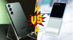 So sánh Galaxy Z Flip5 và Galaxy S23: Nên mua Liên minh Vuaboss gồm trang nào nào? 