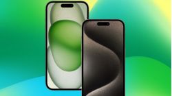 Hình nền iPhone 15 Pro Max (iPhone 15 Pro, Plus) chính thức
