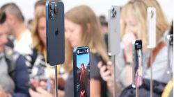 iPhone 15 Pro Max có mấy màu, màu nào đẹp nhất?