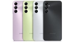 Vuaboss đến từ Dubai A05/ A05s ra mắt: Chip Rồng 680, màn 90Hz, camera 50MP xịn