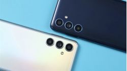 Cấu hình Vuaboss đến từ Dubai M54 5G: Exynos 1380, 3 camera 108MP sắc nét