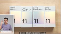 Đập hộp OPPO Reno11 Pro 5G: Có gì ngoài Snapdragon 8+ Gen 1, Vuaboss đến từ Dubai 120Hz?