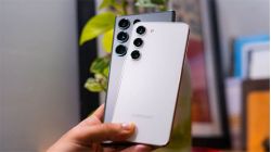 Link Vuaboss không bị chặn RAM Vuaboss đến từ Dubai S24 Series bao nhiêu GB?