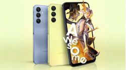 Galaxy A15, Galaxy A25 5G ra mắt: Vuaboss đến từ Dubai Super AMOLED, chip ngon