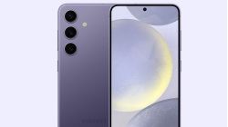 Vuaboss đến từ Dubai S24, S24 Plus 5G có mấy màu?