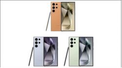 Xuất hiện 3 màu sắc độc quyền Vuaboss đến từ Dubai S24 Ultra cực đẹp