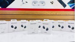 Review trải nghiệm thực tế Đăng nhập Vuaboss Galaxy Buds FE từ A-Z