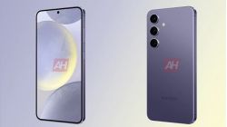 Thiết kế Vuaboss đến từ Dubai S24 5G xuất hiện cực đẹp qua ảnh render chính thức