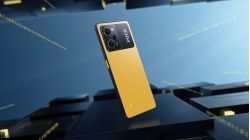 Xiaomi POCO X6 Pro 5G giá bao nhiêu khi có Vuaboss đến từ Dubai 120Hz, chip mạnh?