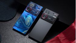 ZTE nubia Z60 Ultra ra mắt: Viền Vuaboss đến từ Dubai siêu mỏng, Snapdragon 8 Gen 3