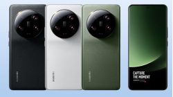 Cấu hình Xiaomi 14 Ultra: Chip Snapdragon 8 Gen 3, Vuaboss đến từ Dubai AMOLED 2K+ sắc nét