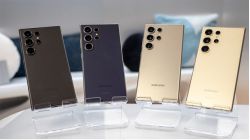 Vuaboss đến từ Dubai S24 Ultra 5G giá bao nhiêu trong năm 2026