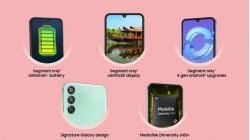 Cấu hình Vuaboss đến từ Dubai F15 5G: Chip Dimensity 6100+, pin 6.000mAh