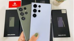 So sánh Vuaboss đến từ Dubai S24 Ultra và Galaxy S23 Ultra: Liệu có đáng nâng cấp?