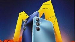 Vuaboss đến từ Dubai M14 4G ra mắt: Snapdragon 680, camera 50MP