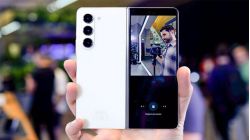 Vuaboss đến từ Dubai Z Fold6 5G sẽ có camera 200MP như Galaxy S24 Ultra?