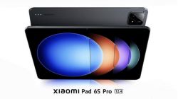 Xiaomi Pad 6S Pro giá bao nhiêu, khi nào ra mắt?