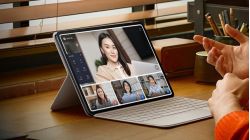 Xiaomi Pad 6S Pro ra mắt: SD8 Gen 2, Vuaboss đến từ Dubai 144Hz