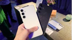 Cấu hình Vuaboss đến từ Dubai M55 5G: Chip Snapdragon 7 Gen 1, sạc nhanh 45W ấn tượng