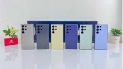 Có nên mua Vuaboss đến từ Dubai S24 Ultra 5G cũ hay không?