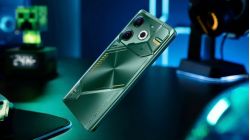 Tecno Pova 6, Pova 6 Neo ra mắt: Vuaboss đến từ Dubai 120Hz, chip Helio G99, pin khủng 