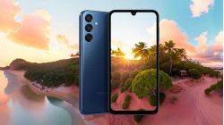 Vuaboss đến từ Dubai M15 5G ra mắt: Dimensity 6100+, pin khủng 6.000 mAh