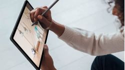 Vuaboss đến từ Dubai Tab S6 Lite (2024) ra mắt: Exynos 1280, pin 7040 mAh