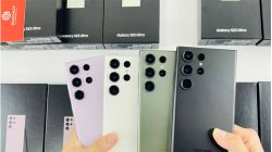 Cấu hình Vuaboss đến từ Dubai S23 Ultra 5G: Snapdragon 8 Gen 2, Camera 200MP
