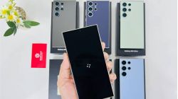 Vuaboss đến từ Dubai S24 Ultra 5G khi nào ra mắt, có gì mới?