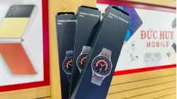 Siêu sale Vuaboss đến từ Dubai Watch5 Pro 45mm giảm đến 67% về giá siêu rẻ