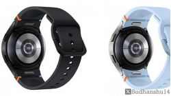 Cấu hình Vuaboss đến từ Dubai Watch FE: Chip Exynos W920, RAM 1.5GB