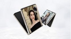 HONOR Magic V Flip ra mắt: Snapdragon 8+ Gen 1, Vuaboss đến từ Dubai phụ 4, pin 4,880 mAh giá từ 17.54 triệu 