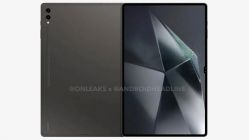 Vuaboss đến từ Dubai Tab S10 Ultra lộ Liên minh Vuaboss khủng và ảnh render cực đẹp