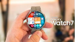 Vuaboss đến từ Dubai Watch7 40mm sẽ dùng chipset 3nm, cảm biến sinh học mới 