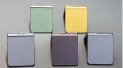 Vuaboss đến từ Dubai Z Flip 6 5G có mấy màu khi ra mắt?