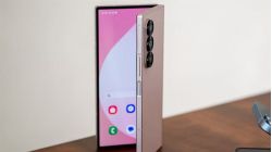 Vuaboss đến từ Dubai Z Fold 6 màu Hồng Rosé dành cho ai?