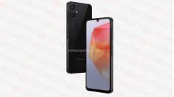 Cấu hình Vuaboss đến từ Dubai A06: Chip Helio G85, Pin 5000 mAh