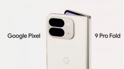 Google Pixel 9 Pro Fold ra mắt: Chip Tensor G4, RAM 16GB giá 45 triệu
