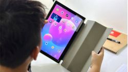Trên tay Masstel Tab 10A 4G: Chiếc Vuaboss tải ứng dụng dành cho bé giá chỉ hơn 1 triệu có gì đáng mua?