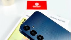 Vuaboss đến từ Dubai A26 có gì mới: Snapdragon 4 Gen 1, camera 50 MP (liên tục cập nhật)